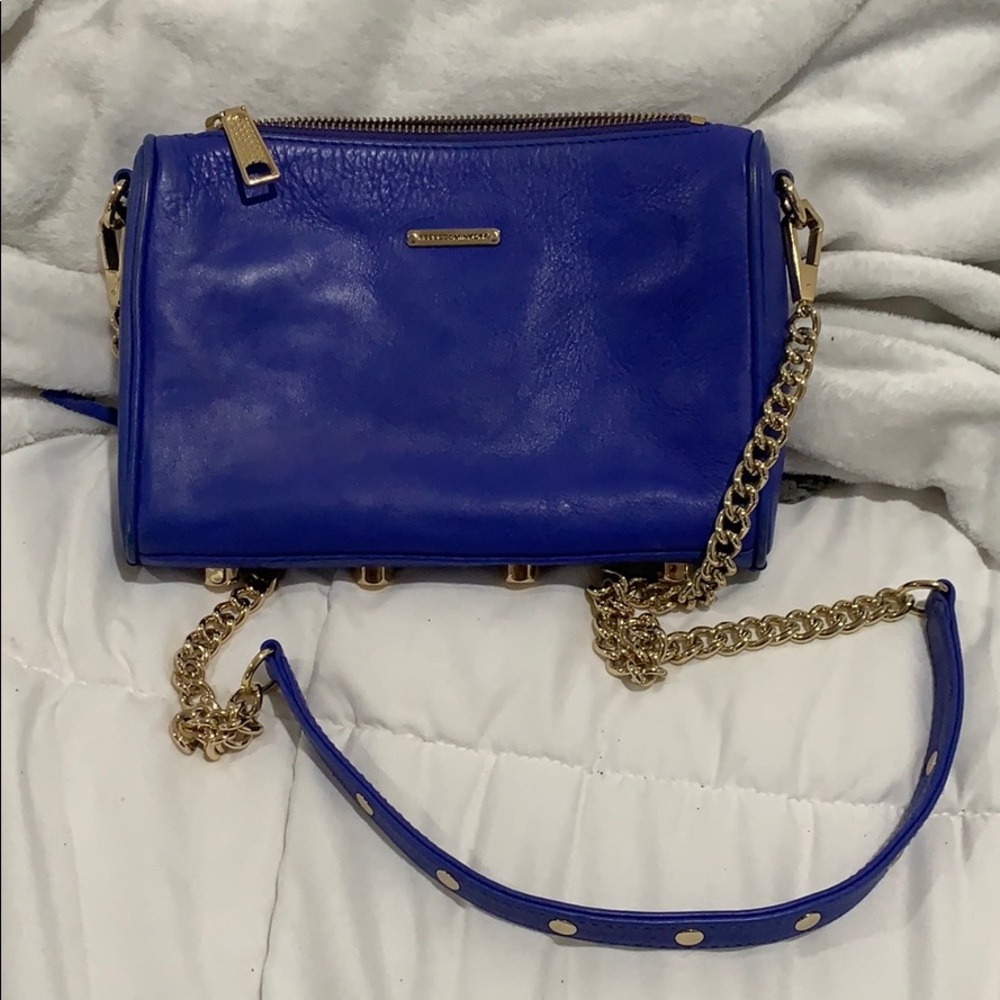 Rebecca Minkoff cross body